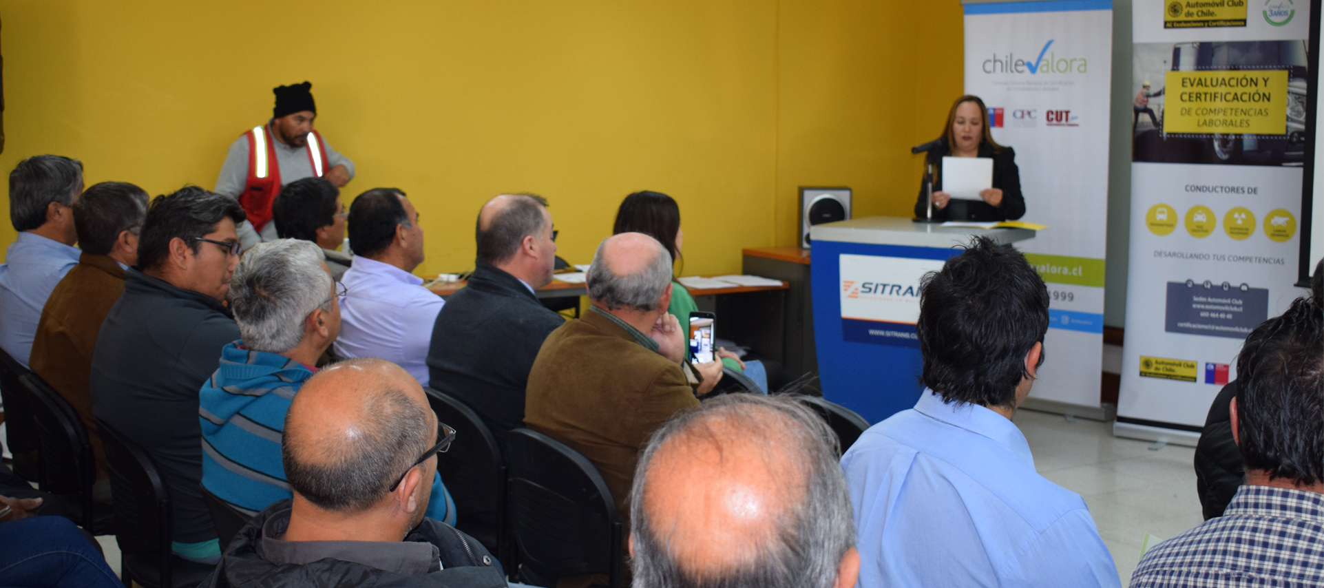 Strongest distribution network