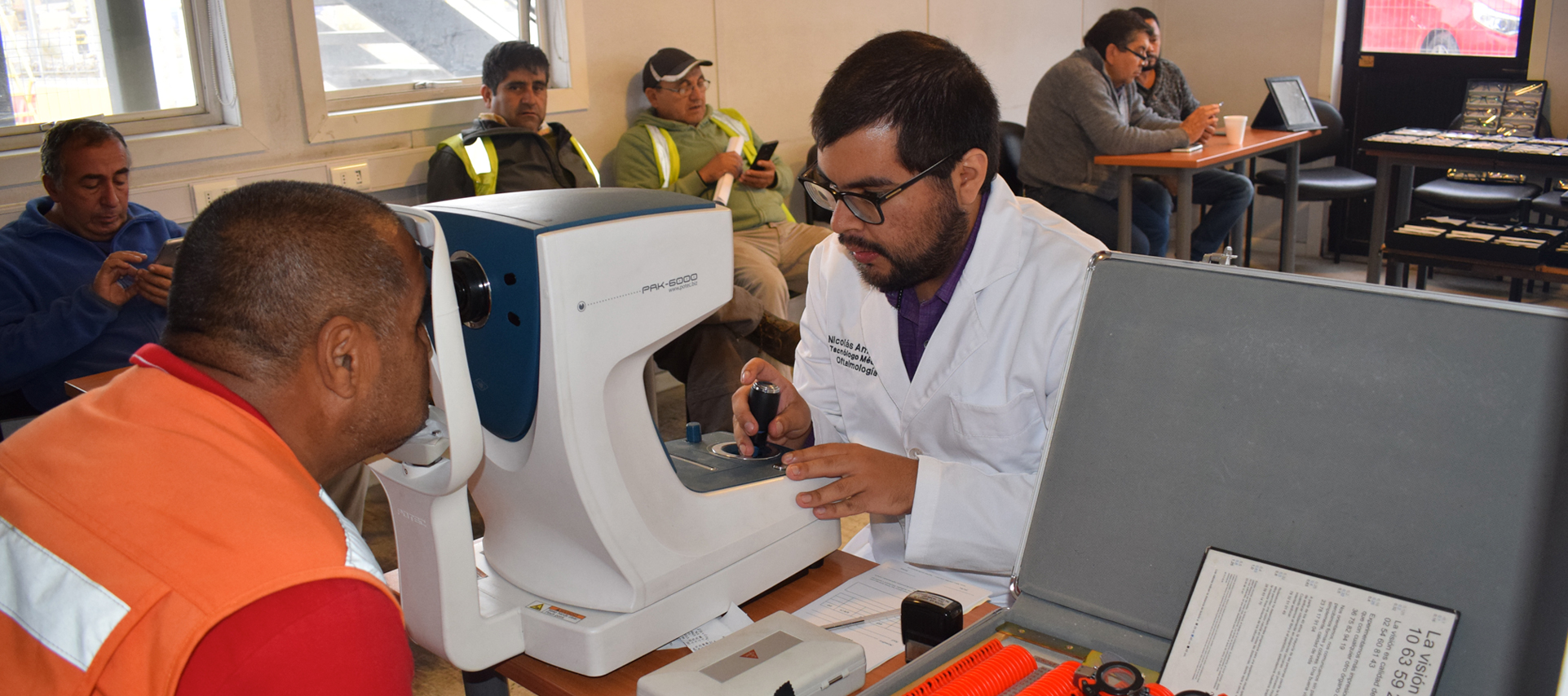 International Air freight